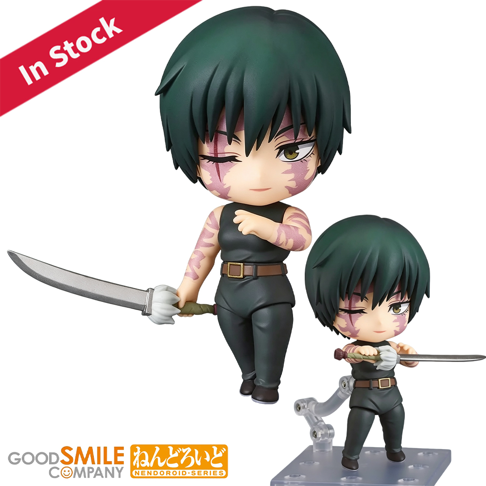 Good Smile Company Nendoroid - 100% Original in Stock Good Smile