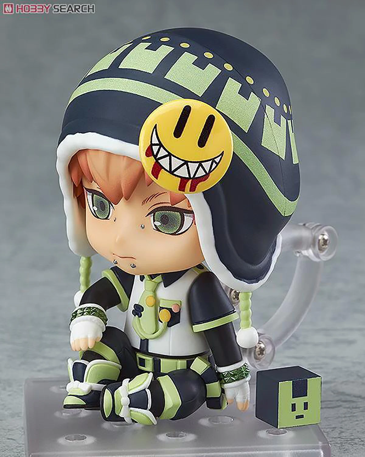 Original Genuine Good Smile Co - Good Smile Company Nendoroid recension och pris