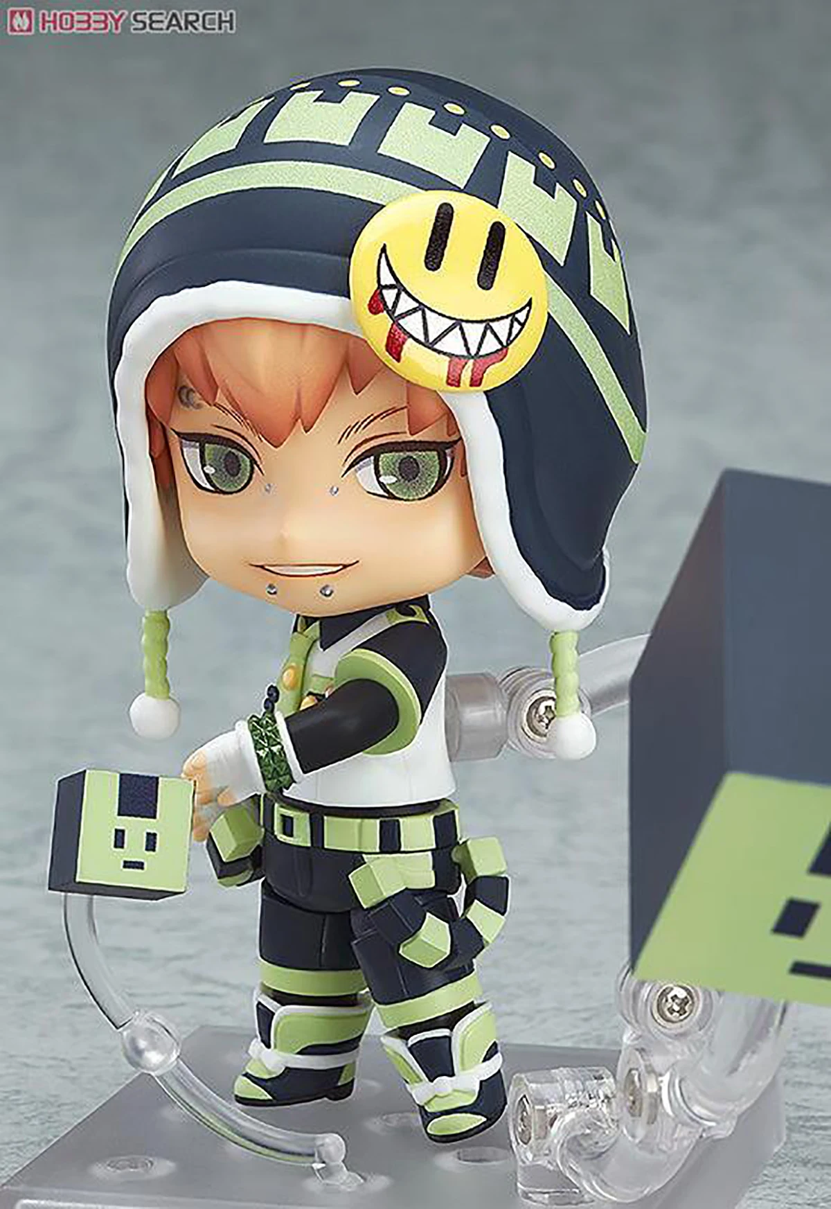 Original Genuine Good Smile Co - Good Smile Company Nendoroid recension och pris