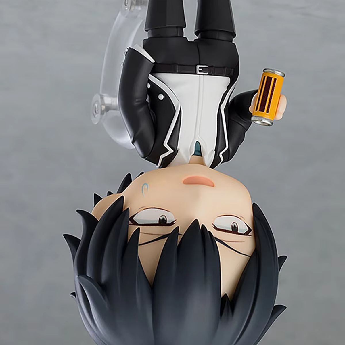 Original Genuine Good Smile Co - Good Smile Company Nendoroid recension och pris