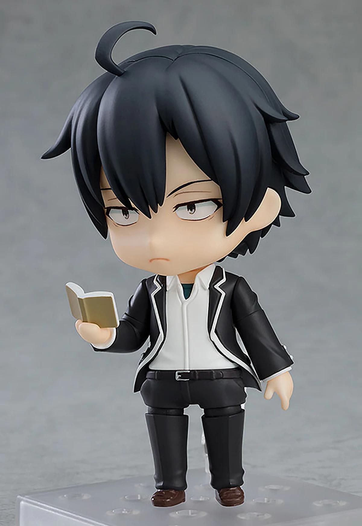 Original Genuine Good Smile Co - Good Smile Company Nendoroid recension och pris