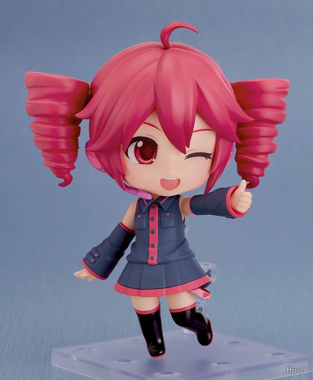 【JM】100% Original in Stock Goo - Good Smile Company Nendoroid recension och pris