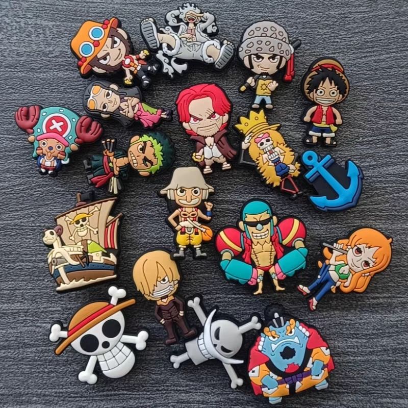 One Piece cartoon anime charac - Anime One Piece Merchandise recension och pris