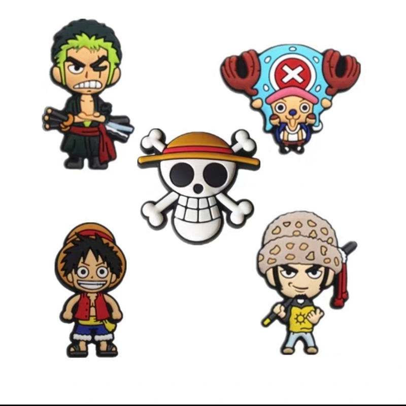 One Piece cartoon anime charac - Anime One Piece Merchandise recension och pris