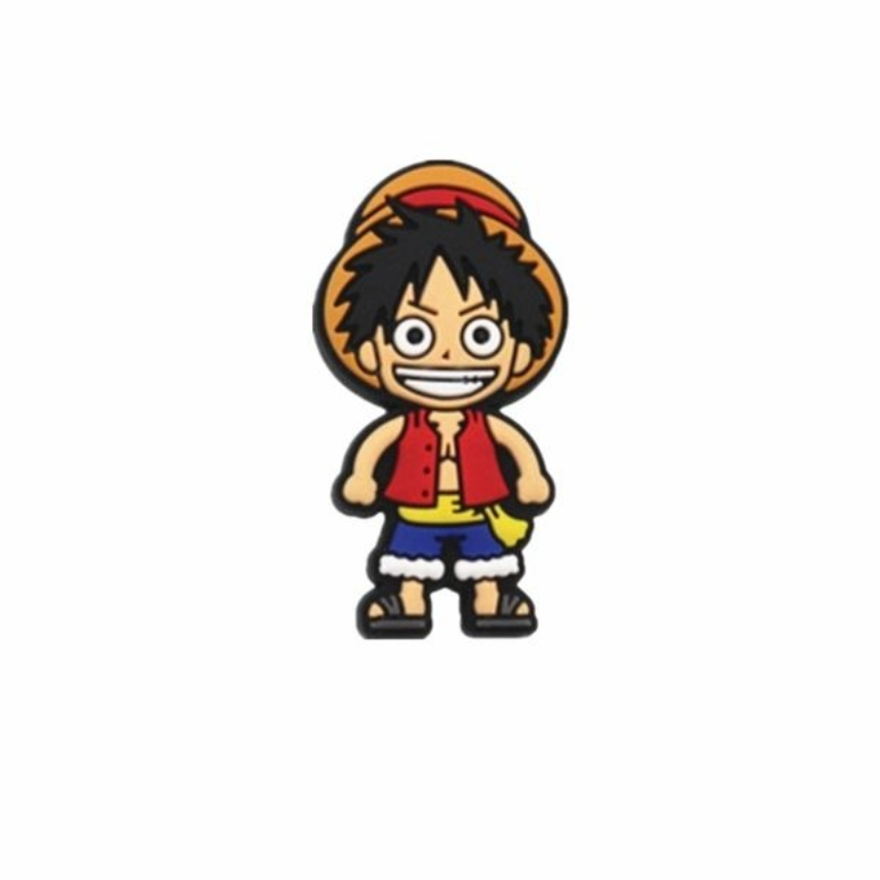 One Piece cartoon anime charac - Anime One Piece Merchandise recension och pris