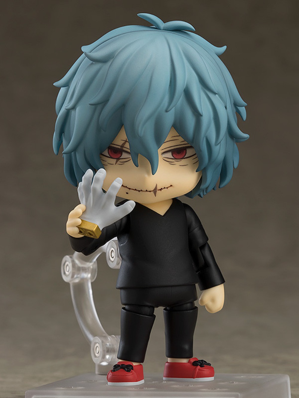 100%Original Genuine Good Smil - Good Smile Company Nendoroid recension och pris