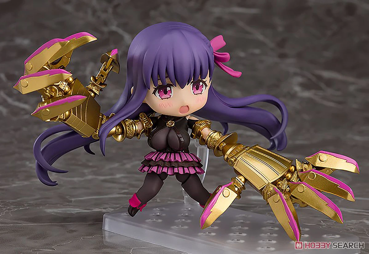 Original Genuine Good Smile Co - Good Smile Company Nendoroid recension och pris