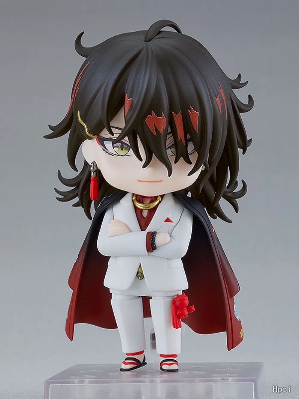 100% Original in Stock Good Sm - Good Smile Company Nendoroid recension och pris