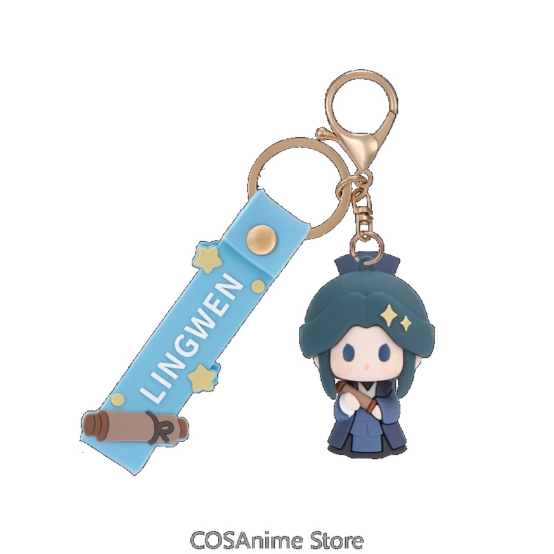 TGCF Original Xielian Huacheng - Top Anime Merchandise recension och pris
