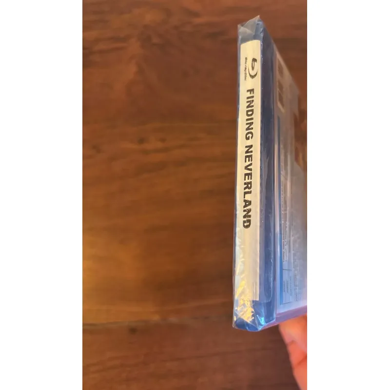 Looking for Neverland BD High  - Anime Merchandise Bd recension och pris