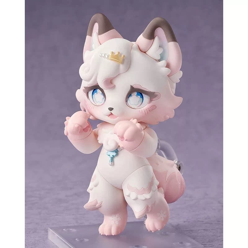 Original in Stock Good Smile C - Good Smile Company Nendoroid recension och pris