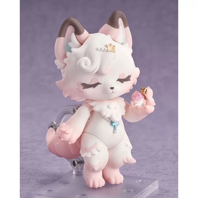 Original in Stock Good Smile C - Good Smile Company Nendoroid recension och pris
