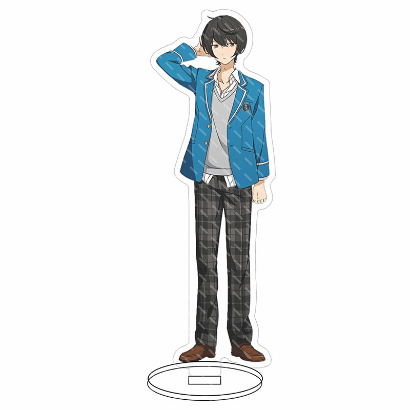 16CM Anime Acrylic Stand Ensem - Acrylic Stand Figure recension och pris