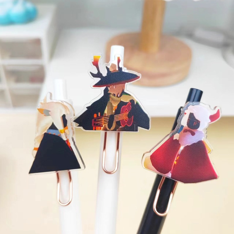 New Sky: Children of Light Dal - Anime Kingdom Merchandise recension och pris