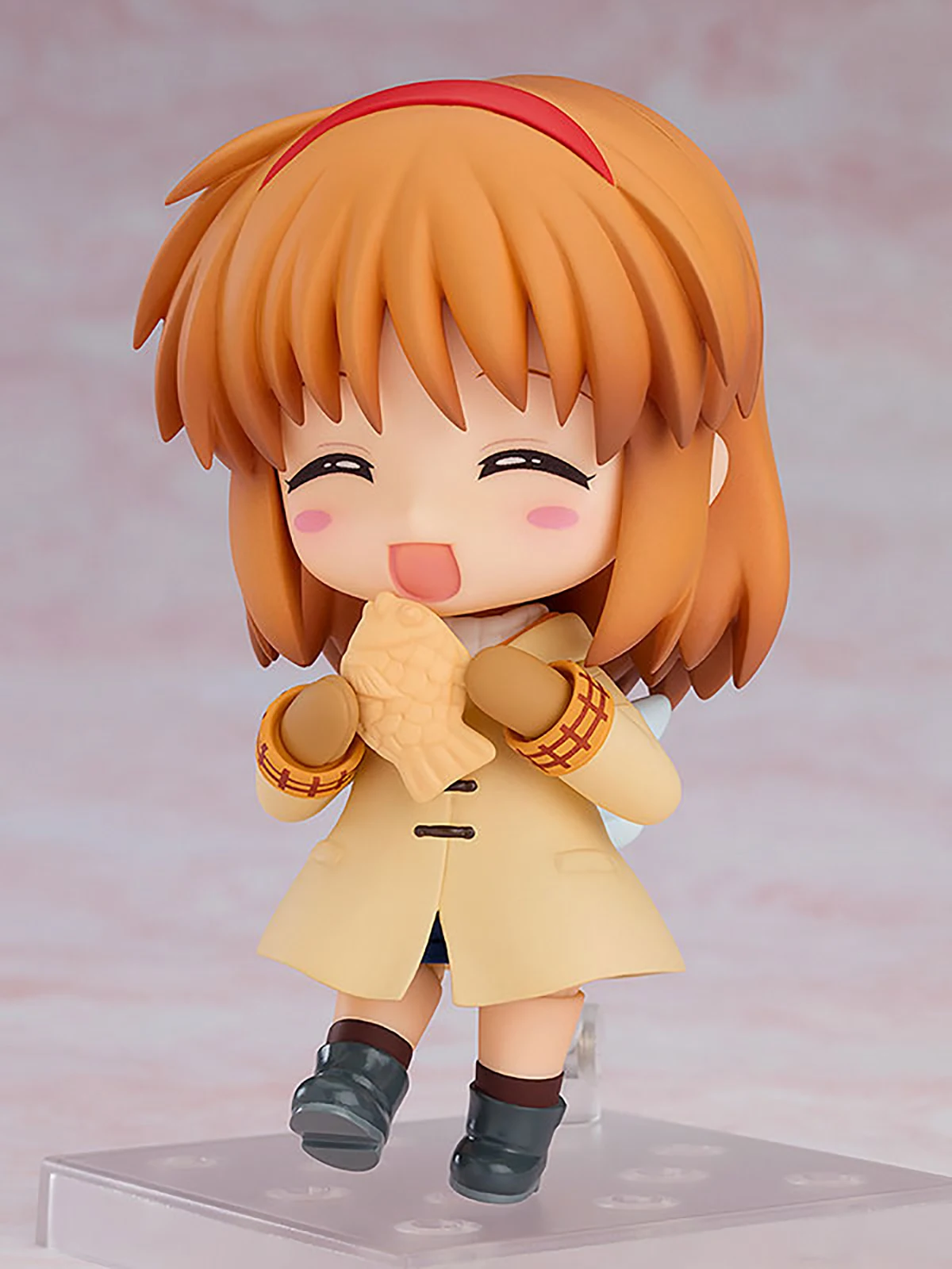 Original Genuine Good Smile Co - Good Smile Company Nendoroid recension och pris
