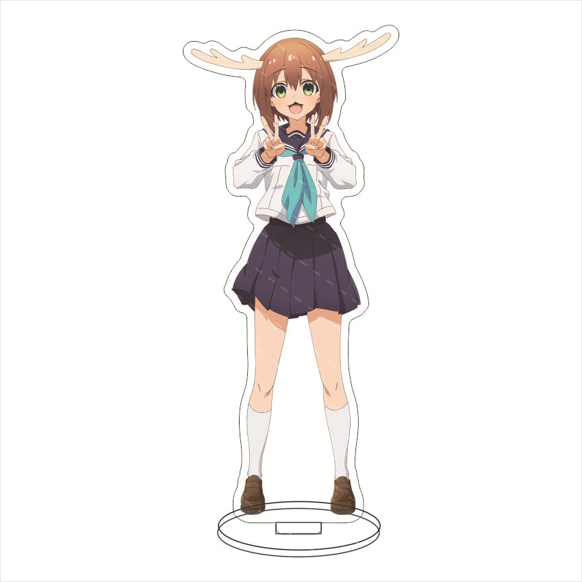 16CM Anime Acrylic Stand My De - Acrylic Stand Figure recension och pris