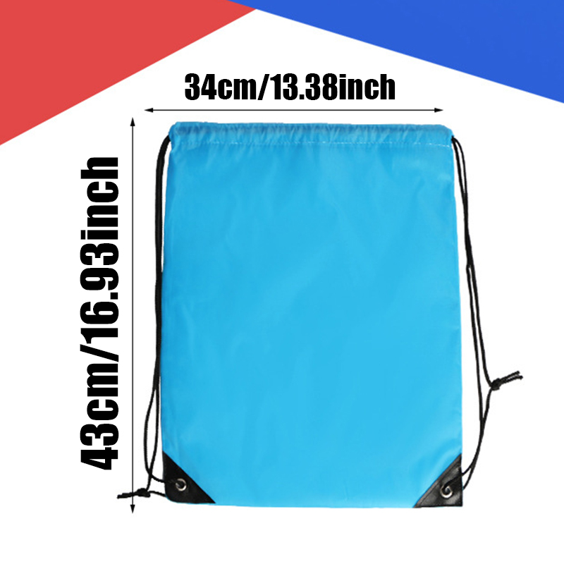 One Piece Man Drawstring Backp - Anime One Piece Merchandise recension och pris
