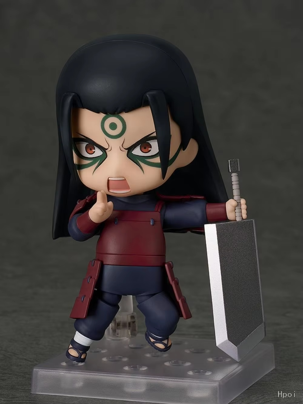 100% Original in Stock Good Sm - Good Smile Company Nendoroid recension och pris
