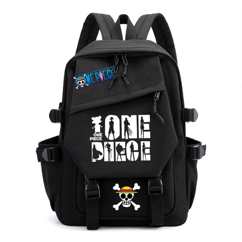 One Piece Luffy Roronoa Zoro B - Anime One Piece Merchandise recension och pris