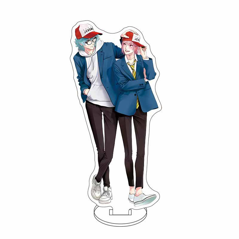 16CM Anime Twilight Out of Foc - Acrylic Stand Figure recension och pris