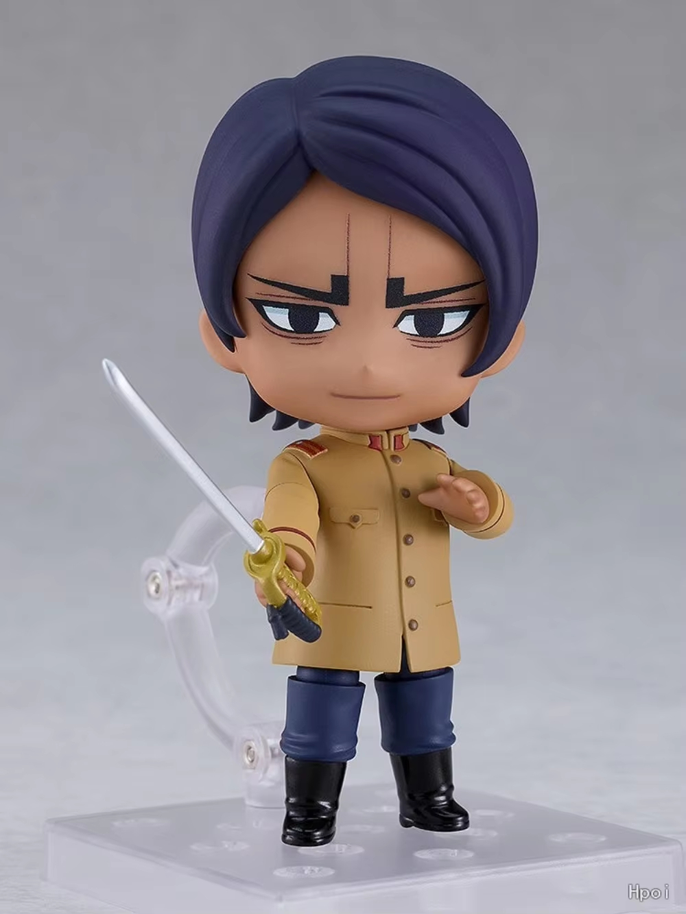 100% Original in Stock Good Sm - Good Smile Company Nendoroid recension och pris